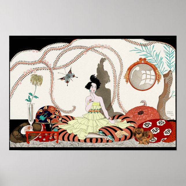 Goodness Gracious ~ Poster (Front)