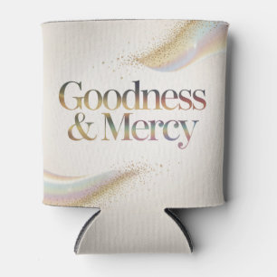 Goodness & Mercy Can Cooler
