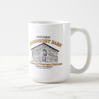 Goodnight Barn Cup