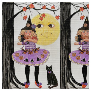 Goodnight Moon Fabric