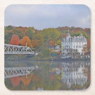 Goodspeed Opera House Party Coaster