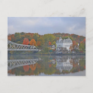 Goodspeed Opera House Postcard