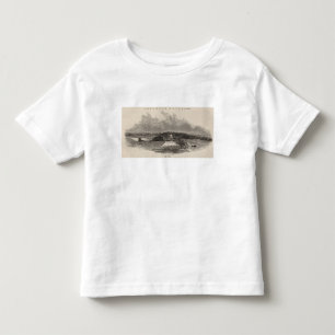 Goodwood Races: the Course Toddler T-Shirt
