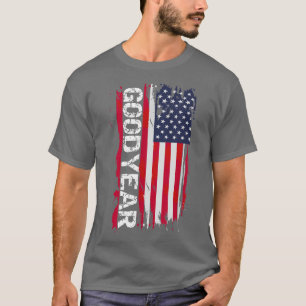 Goodyear City  T-Shirt