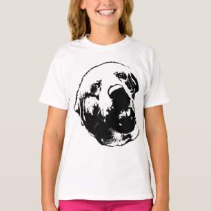 Goofball Close-Up T-Shirt