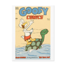 Goofy Comics #39