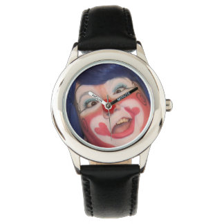 Goofy Giggles Watch