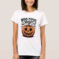Goofy Jack-O’-Lantern Pumpkin Face Art