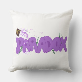 goofy lil pillow