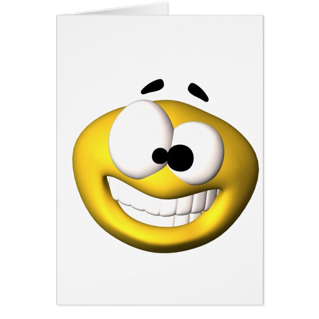 Goofy yellow (Front)