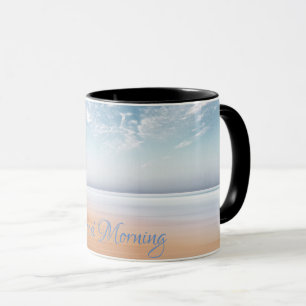 Goog morning coffee mugs