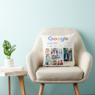 Google Best Friends Forever Photos Bestie Cushion
