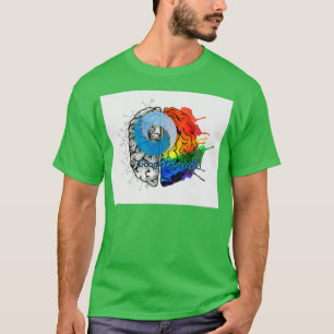 Google DeepMind T-Shirt