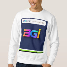 Google Gemini men’s hoodies T-Shirt