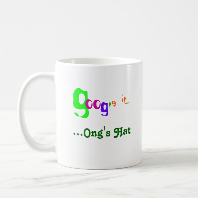 google it...  coffee mug (Left)