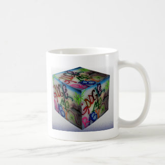 GOOGLE ME ! COFFEE MUG