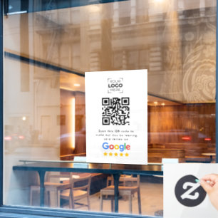 Google Review QR Code Business Review