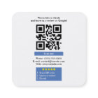 Google Review With QR Code Link