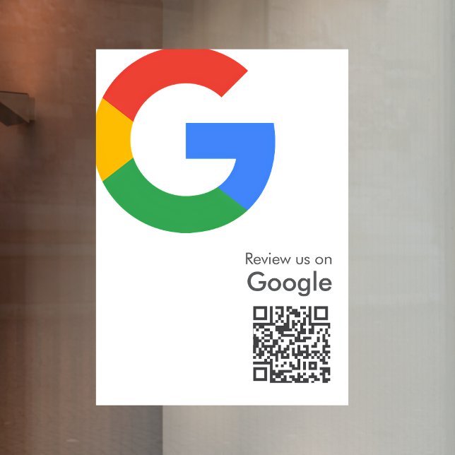 Google Reviews | Business Review Link QR Code (Creator Uploaded)