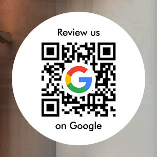 Google Reviews   Business Review Link QR Code