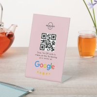 Google Reviews | Business Review Link QR Code