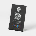 Google Reviews | Business Review Link QR Code