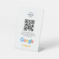 Google Reviews | Business Review Link QR Code