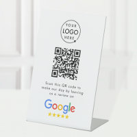Google Reviews | Business Review Link QR Code
