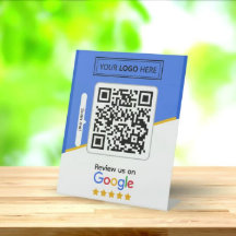 Google Reviews | Business Review Link QR Code