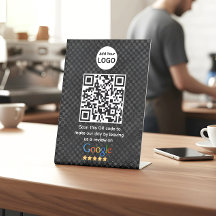 Google Reviews | Business Review Link QR Code 