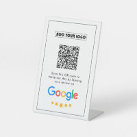 Google Reviews | Business Review Link QR Code