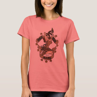 googlesgearsgams copy T-Shirt