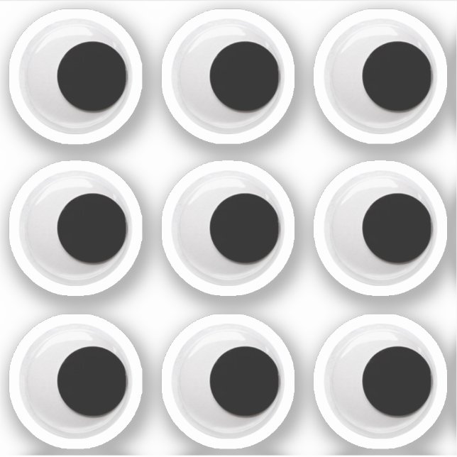 Googly Eyes (Front)