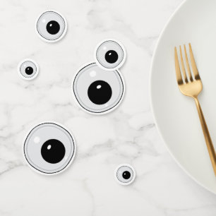 Googly Eyes Confetti