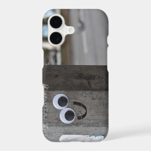 Googly Eyes Eyeballs New York City Photography NYC