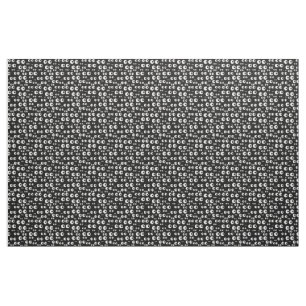 Googly Eyes Fabric