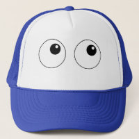 Googly Eyes