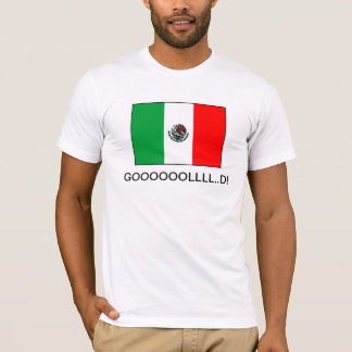 GOOOOOLLL...D ! T-Shirt