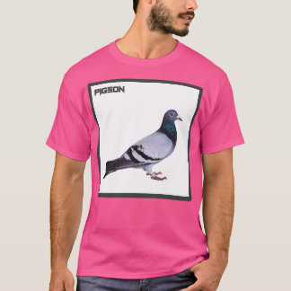 Goorin Brothers Goorin Bros Animal Pigeon T-Shirt