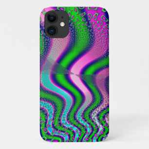 Goose Berries Case-Mate iPhone Case