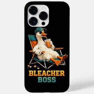 Goose Bleacher Boss Case-Mate iPhone 14 Pro Max Case