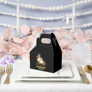 Goose Bleacher Boss Favour Box