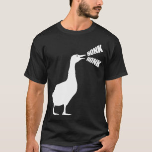 Goose breed breed T-Shirt
