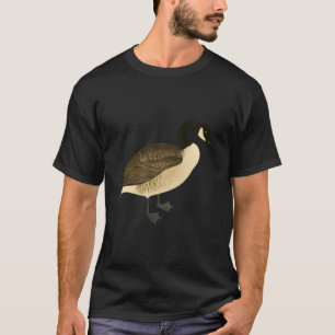 Goose Canadian T-Shirt