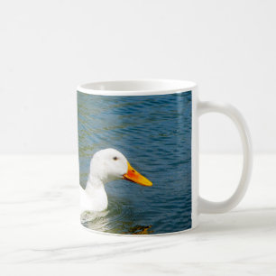 Goose Coffee Mug