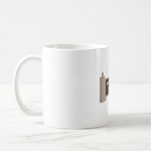 Goose Creek State Park North Carolina Coffee Mug