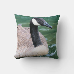 Goose Cushion