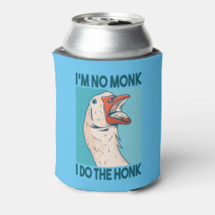 Goose Honks Can Cooler