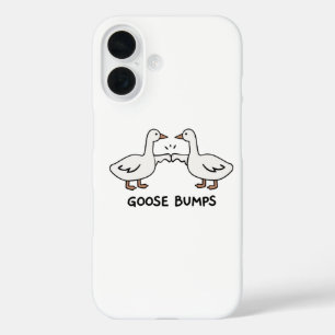 Goose pumps  iPhone 16 case