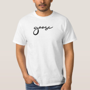 Goose T-Shirt